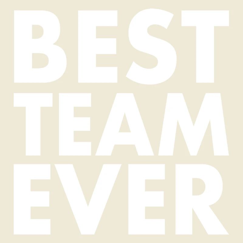 Best team ever
