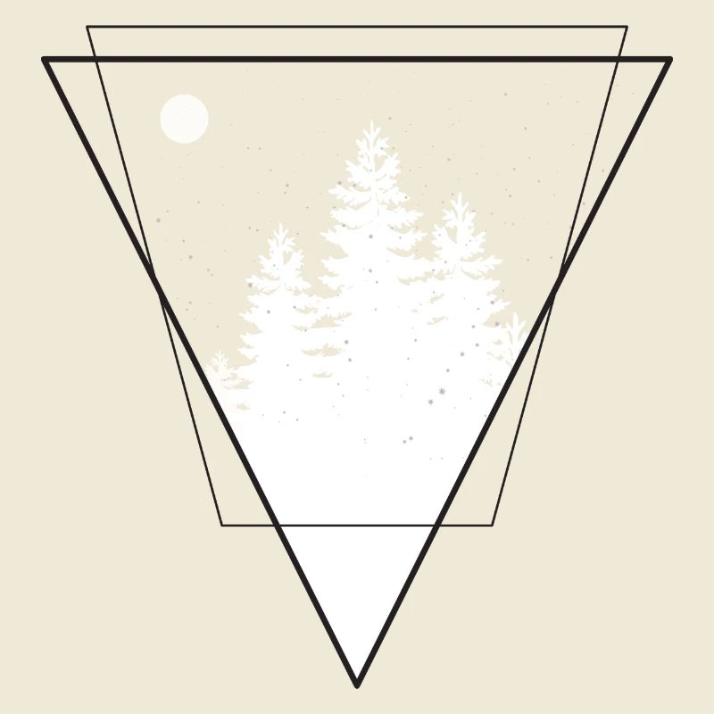 Forêt Triangle Forêt