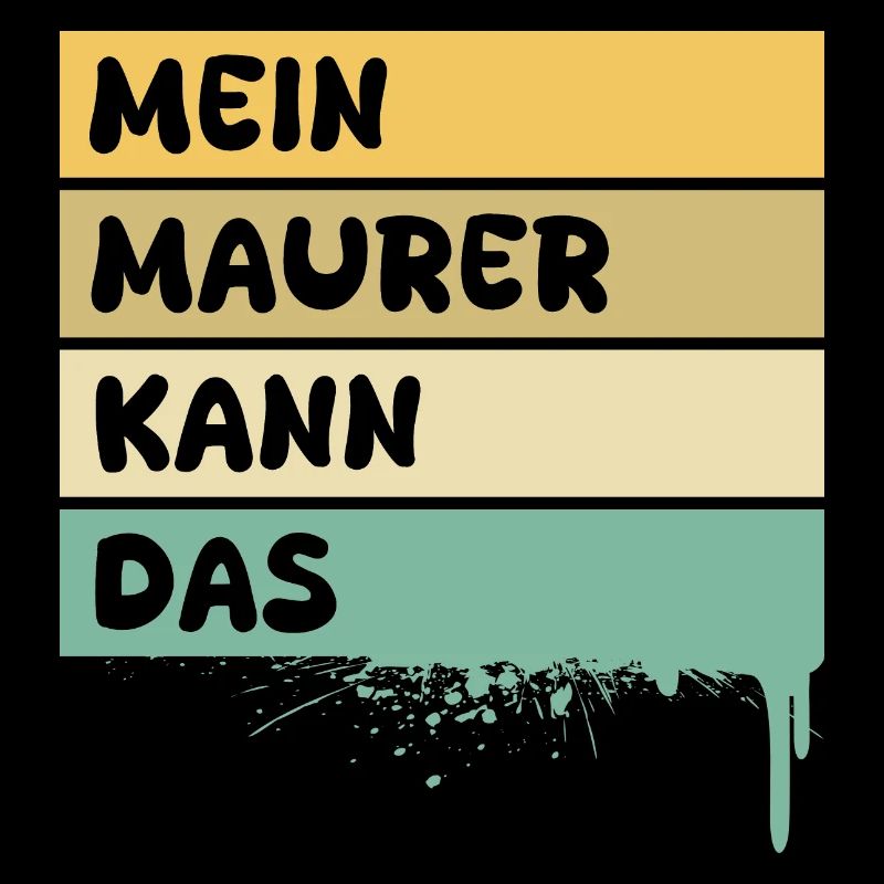 Occupation: Bricklayer