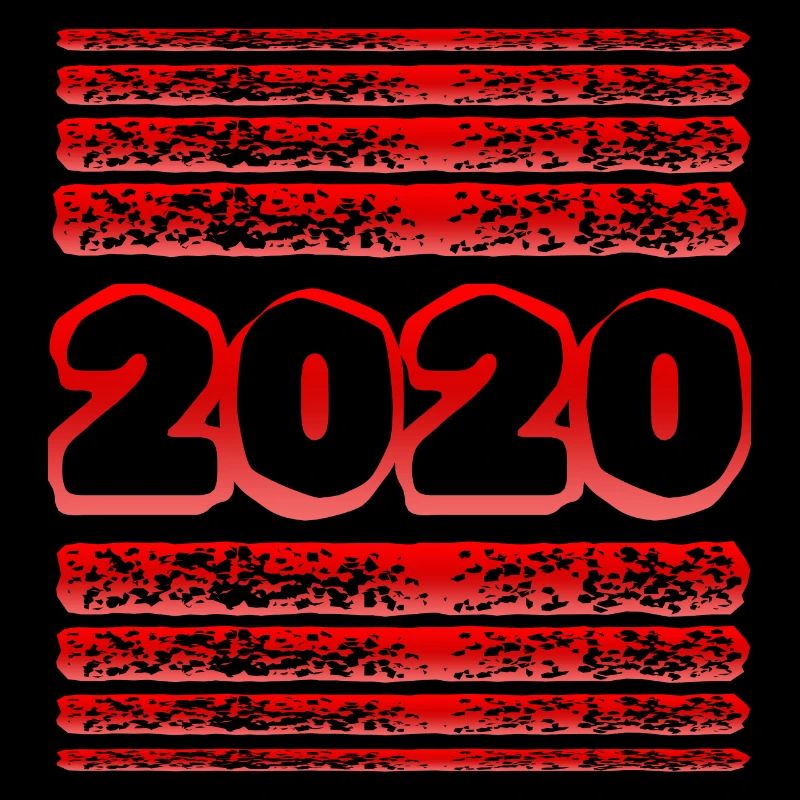 2020 2020