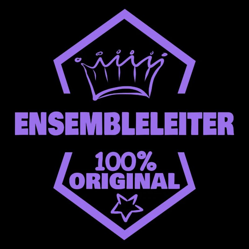 Arbeit Ensembleleiter