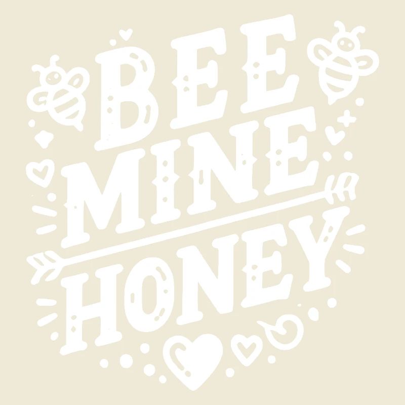 Bee Mine Honey