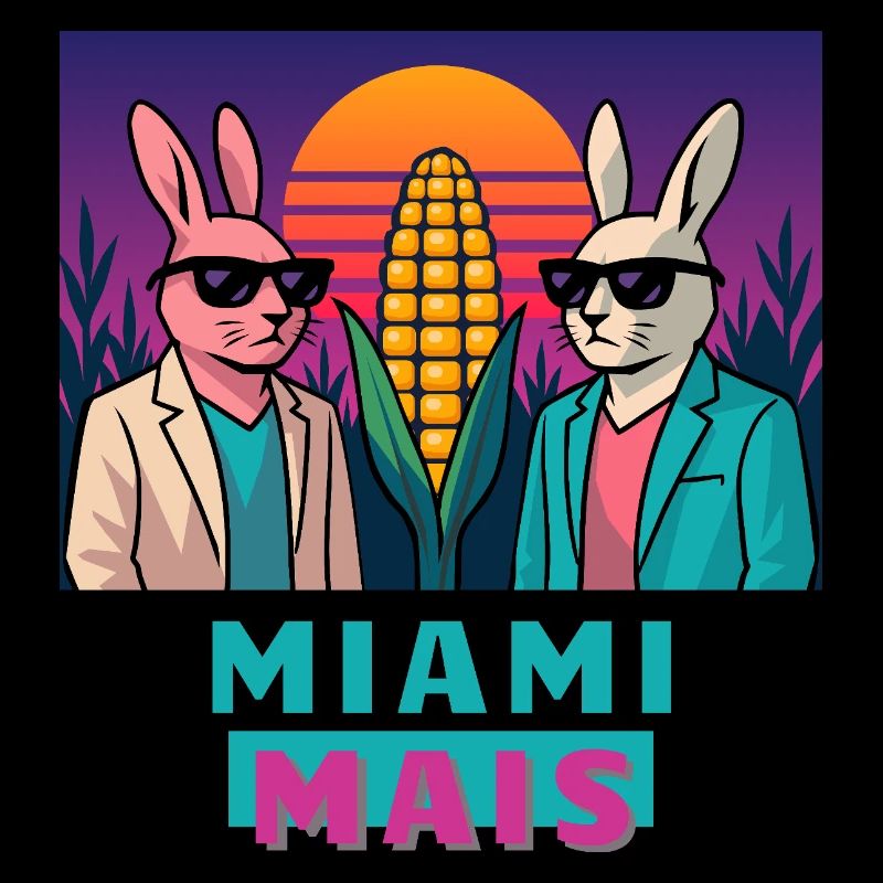 Miami Corn