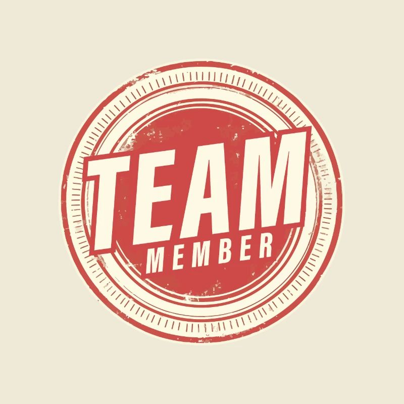 Team Member