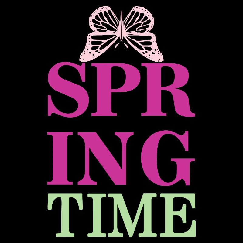 SpringTime - Der Frühling ist da!