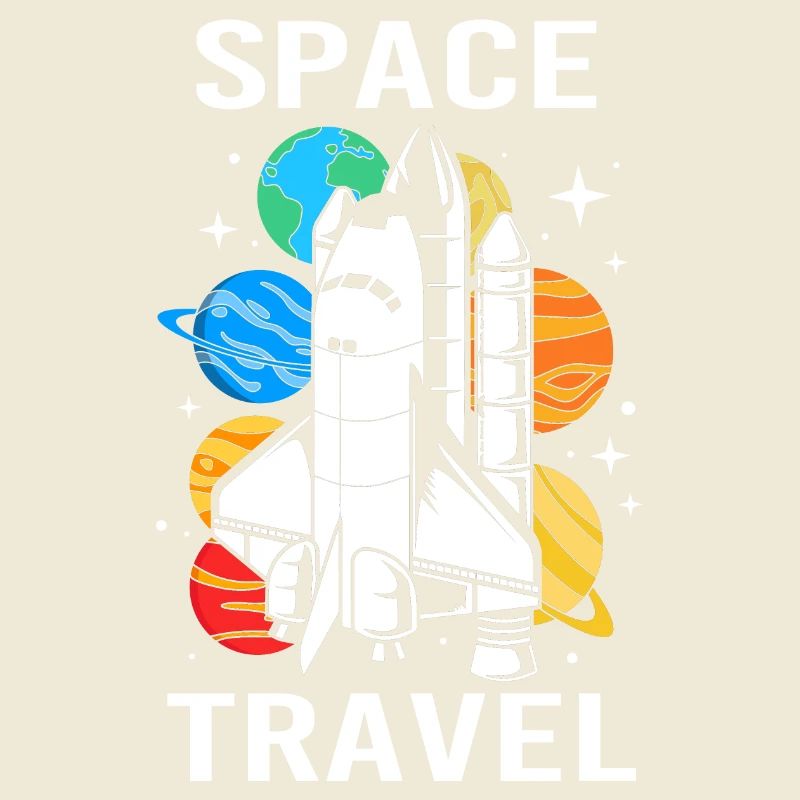 Solar System Universe