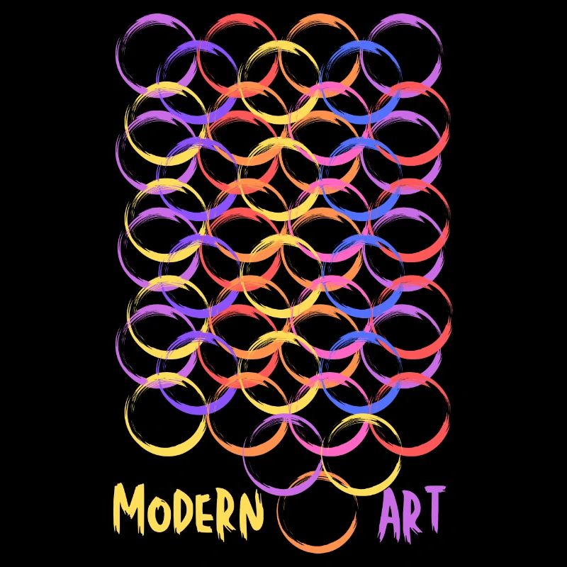 Moderne kunst