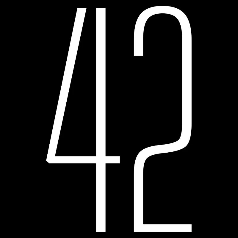 42