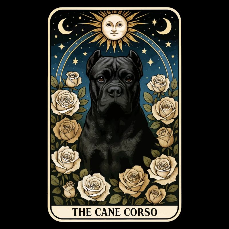 Cane Corso