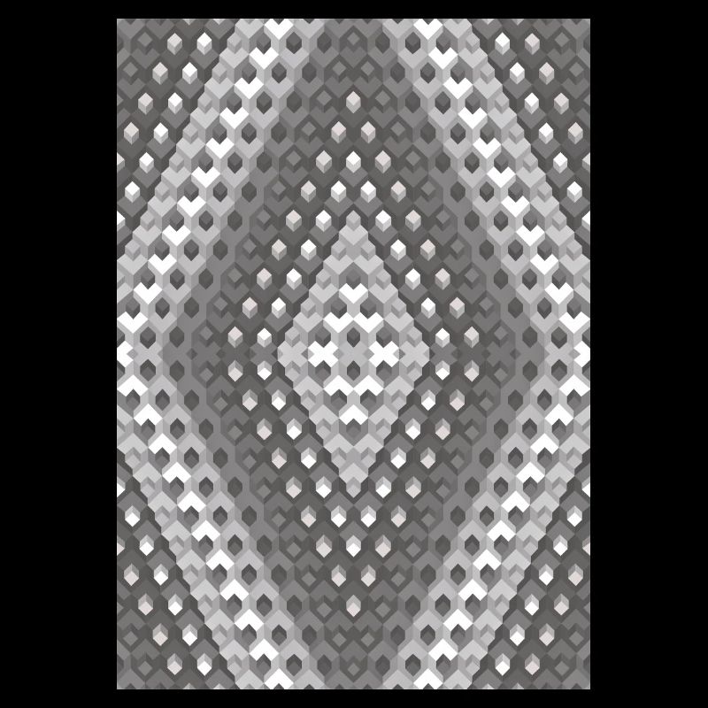 Dégradé de gris
