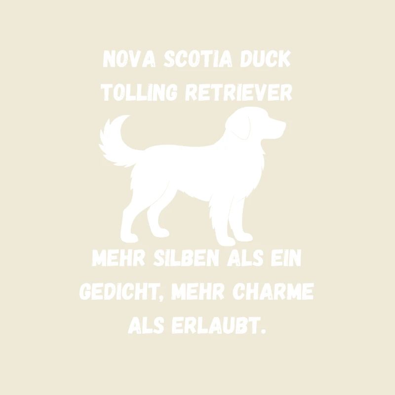 Duck Toller 