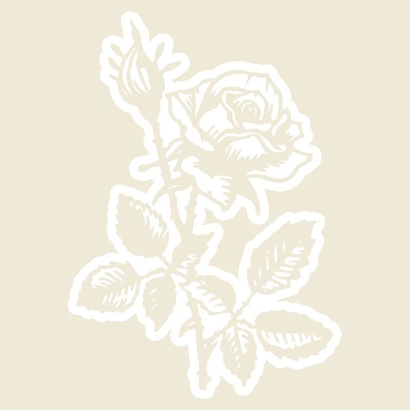 Fleur de rose