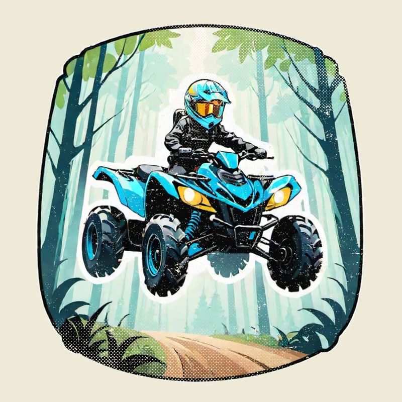 Quad & Off-Road