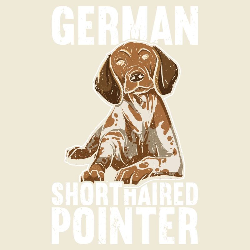 German Shorthaired Pointer