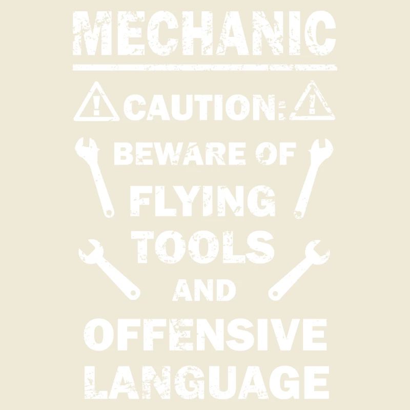 mechanic