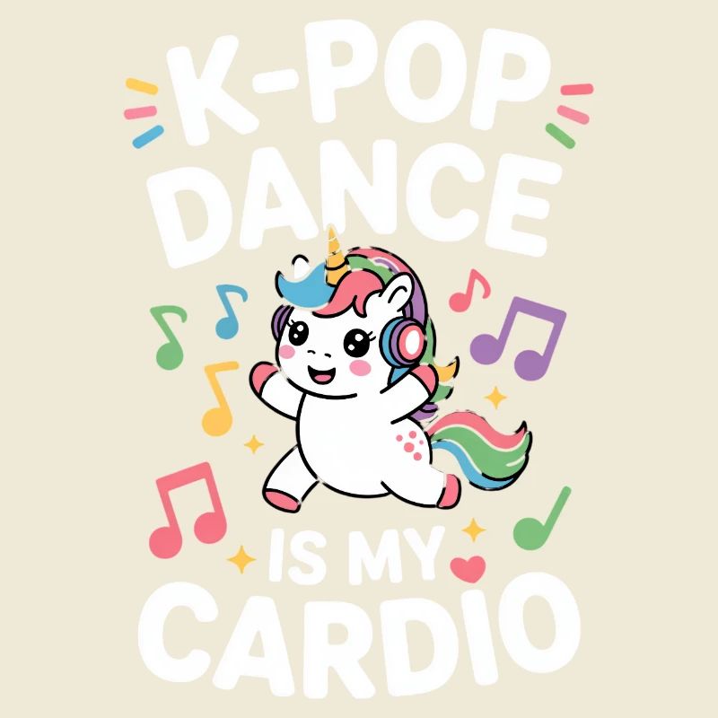 K-Pop Danse Drôle Corée