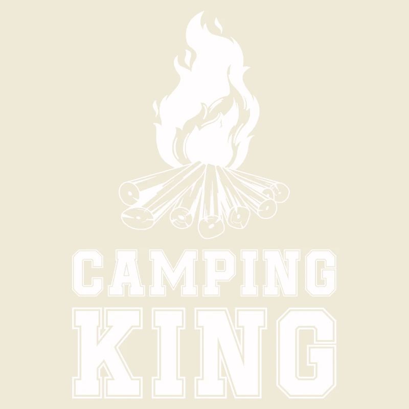 Camping King Campfire