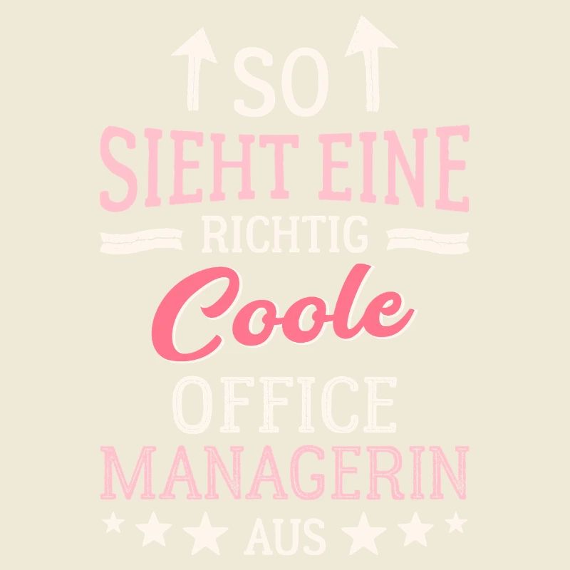Cool Office Manager Team Leadership Office