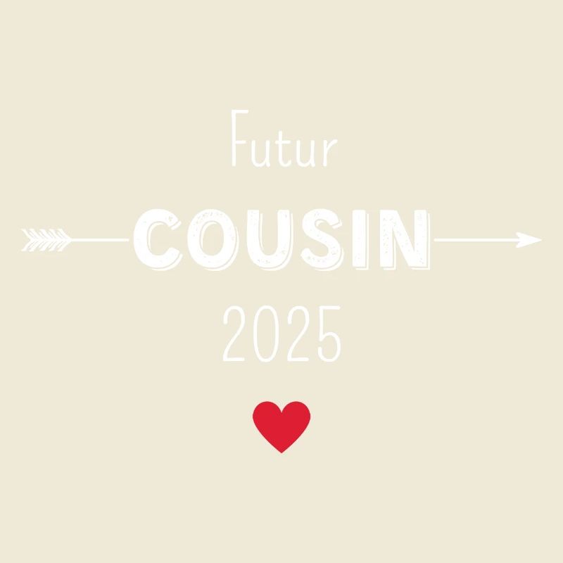 Futur cousin 2025