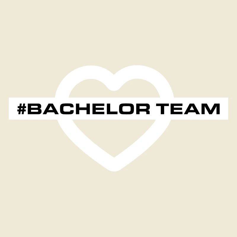 bachelor team herz