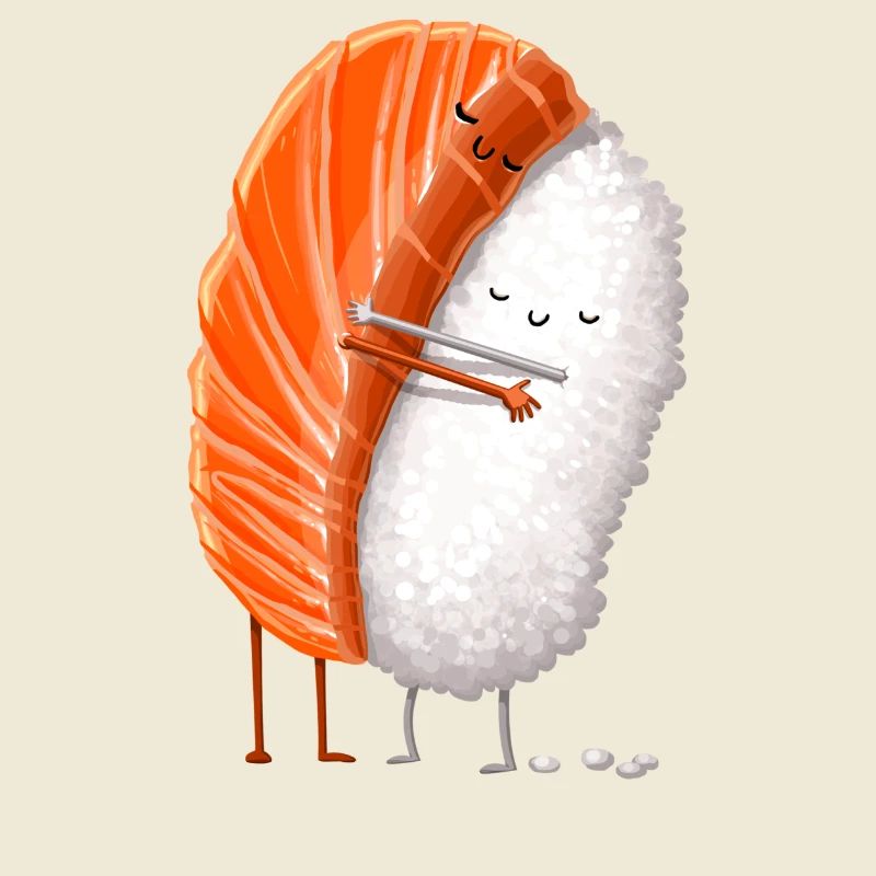 Sushi Hug