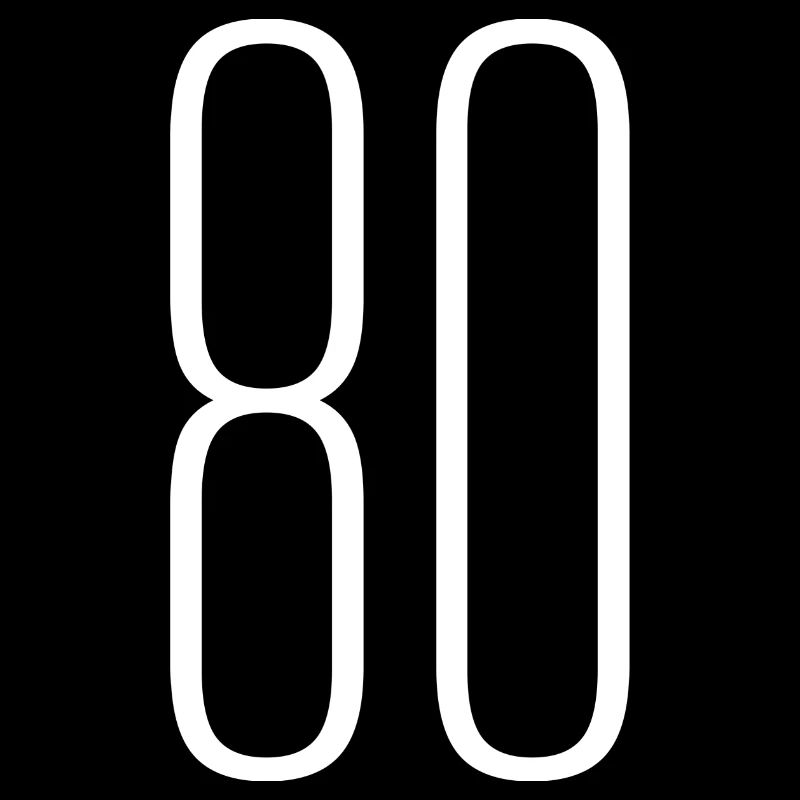 80