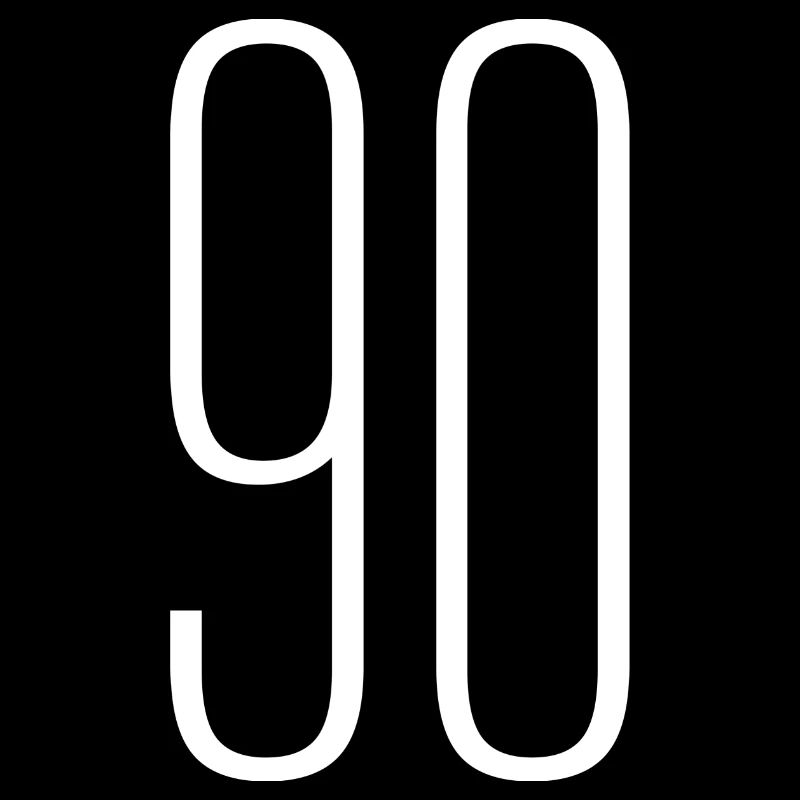 90