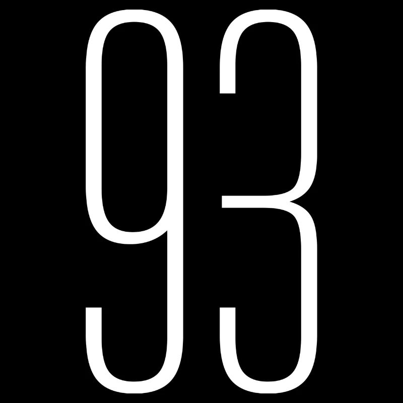 93
