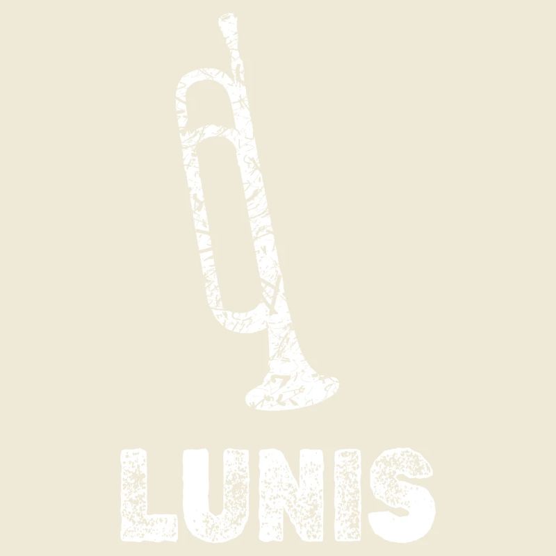 Lunis as brass music