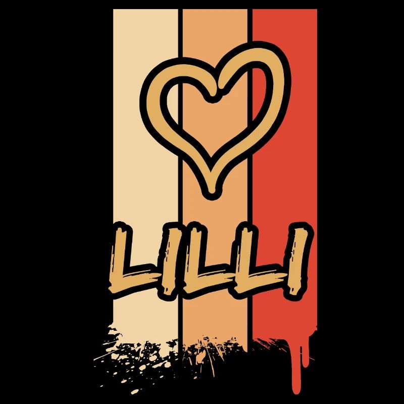 Lilli Lilli