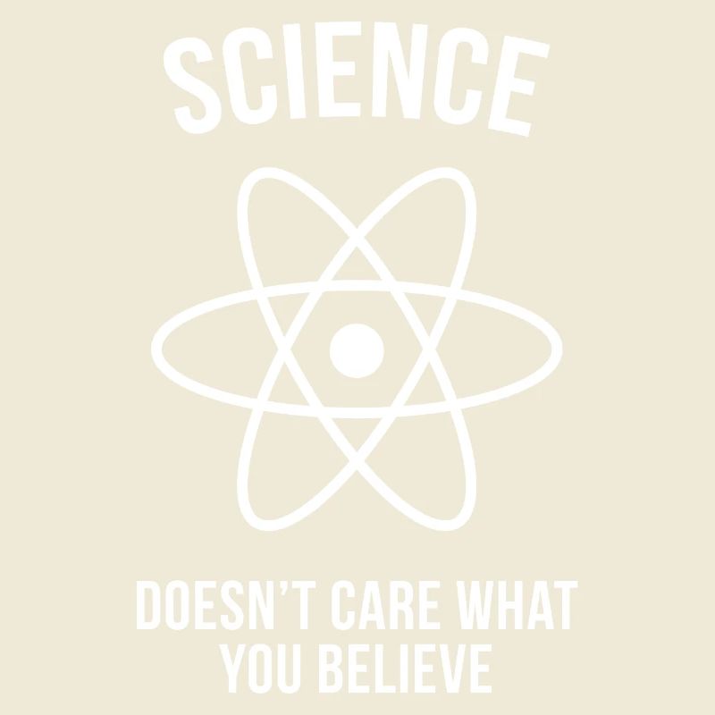 Science - Peu importe ce que vous croyez