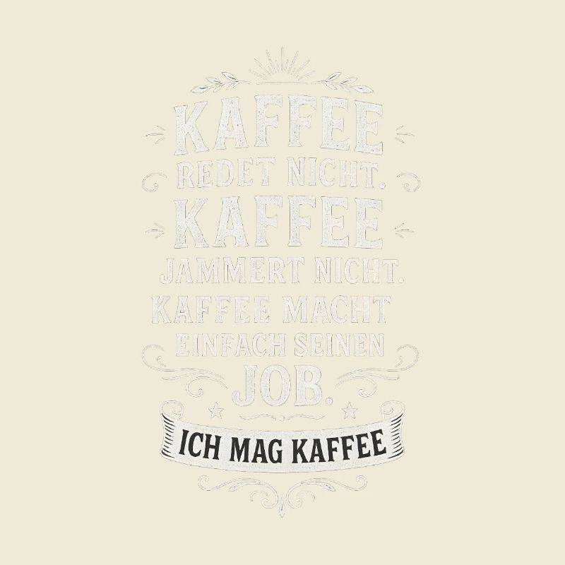 Coffee Funny Coffee Saying Office