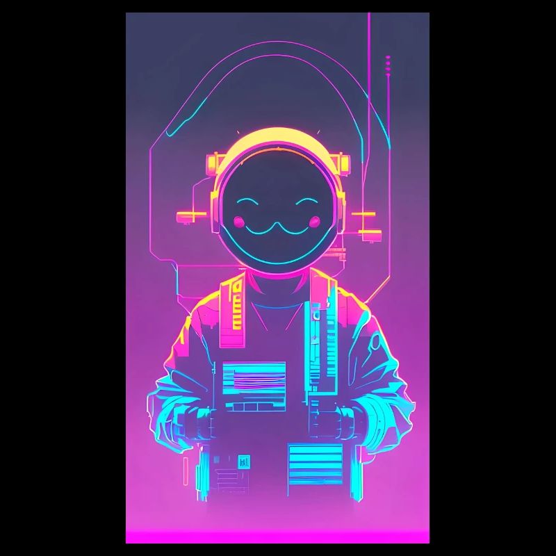 Cyber chill
