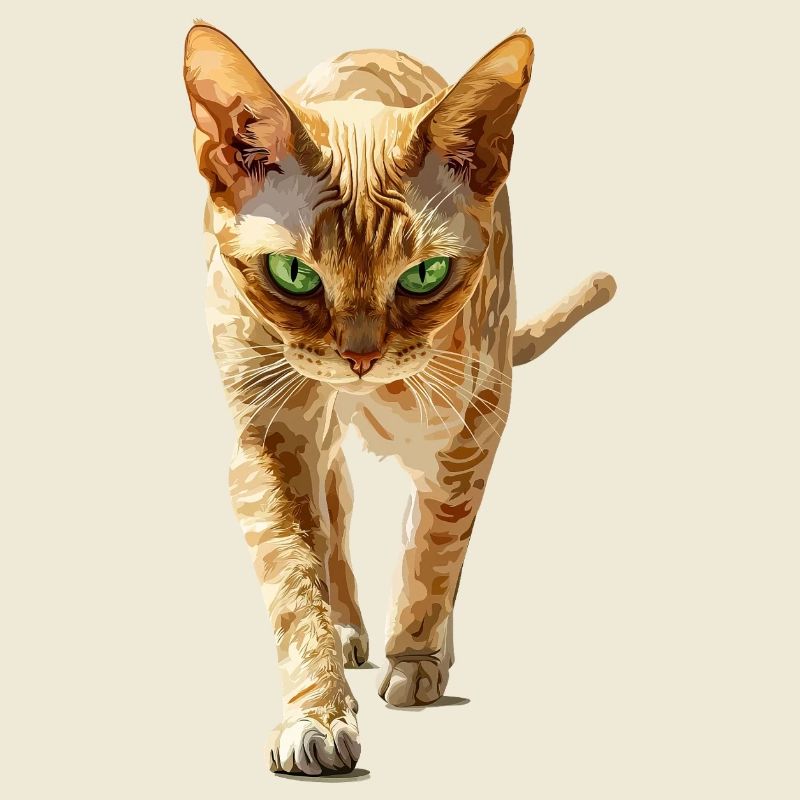 Devon Rex
