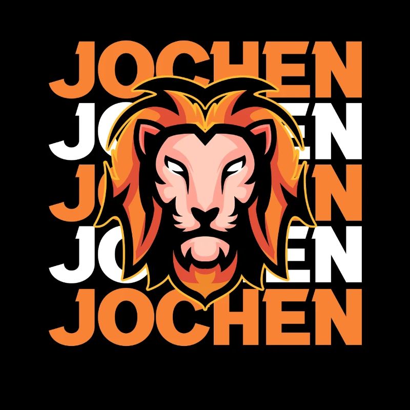 Lion Jochen