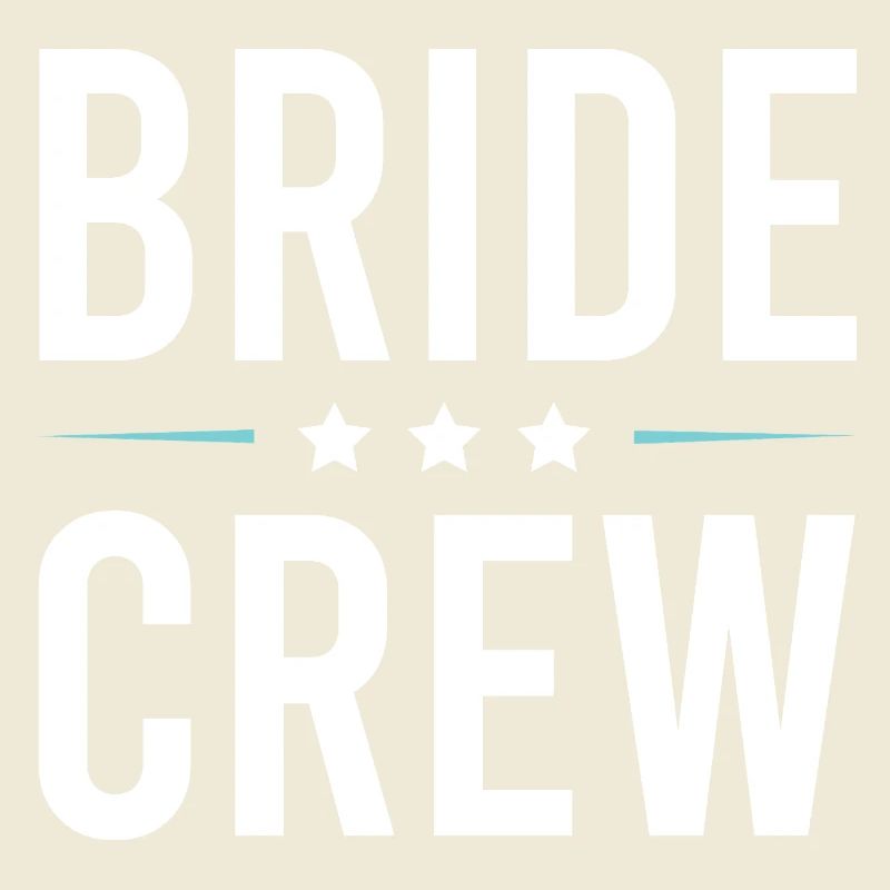 Bride Crew