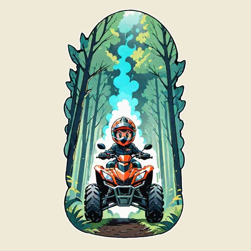 Quad & Off-Road