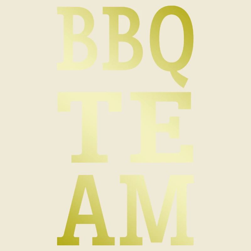 Bbq Team Grilling