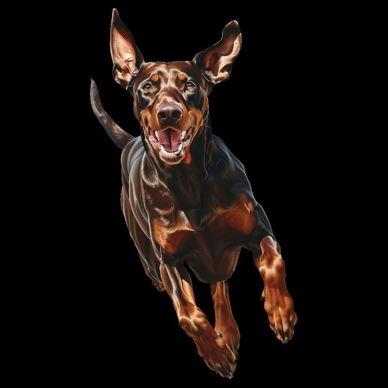 Dobermann