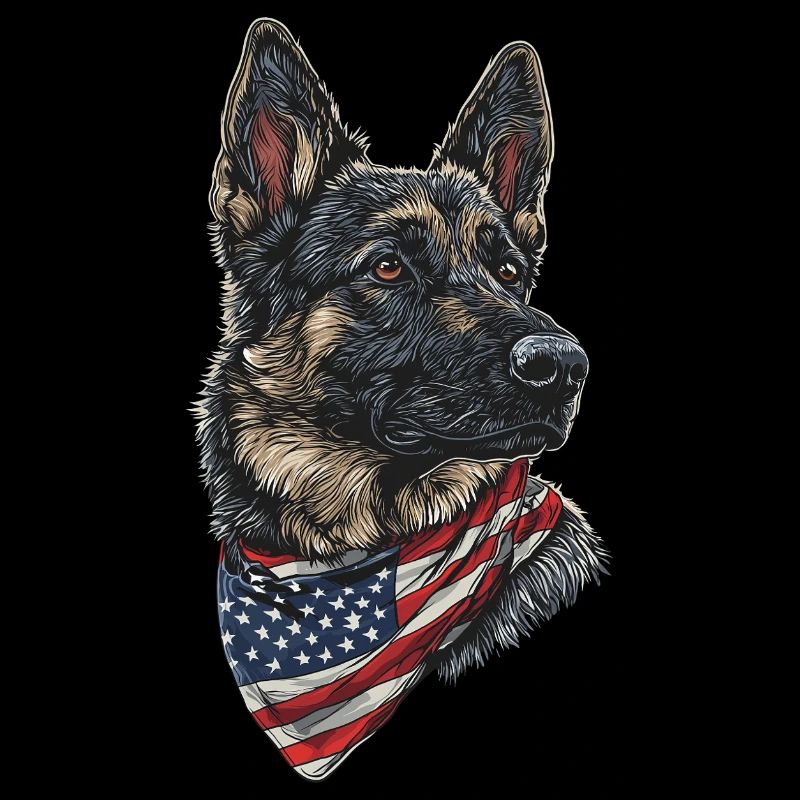 Deutscher Schäferhund