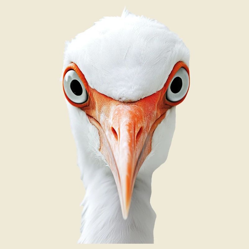 Reiher Vogel