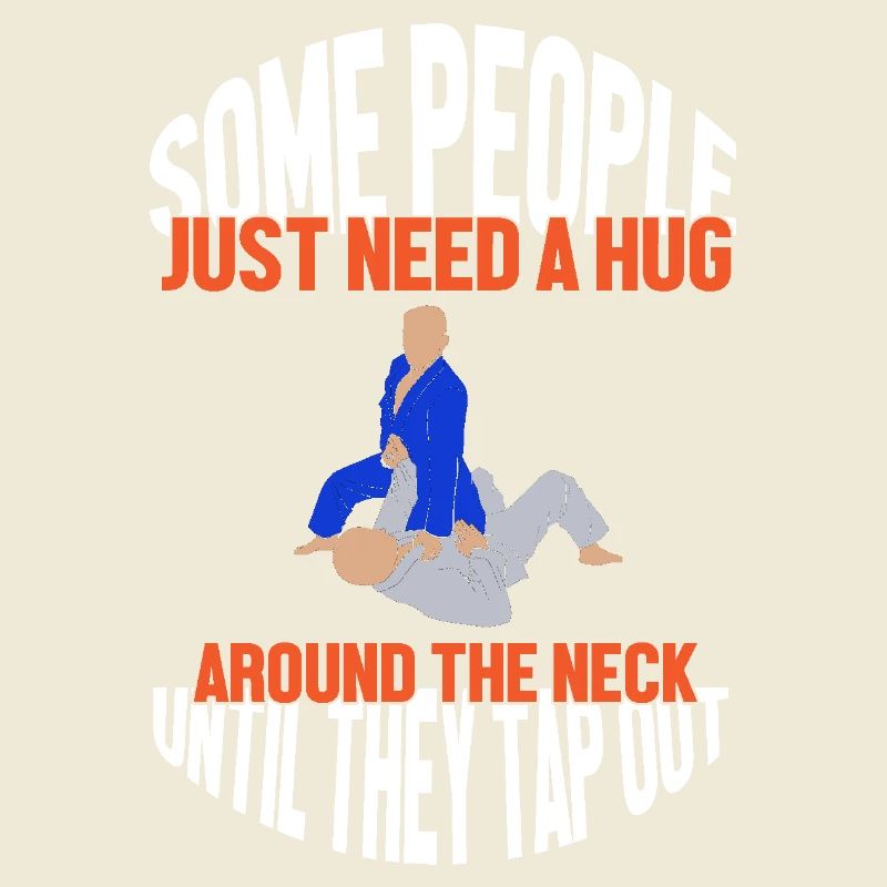 Jiu Jitsu Self Defense