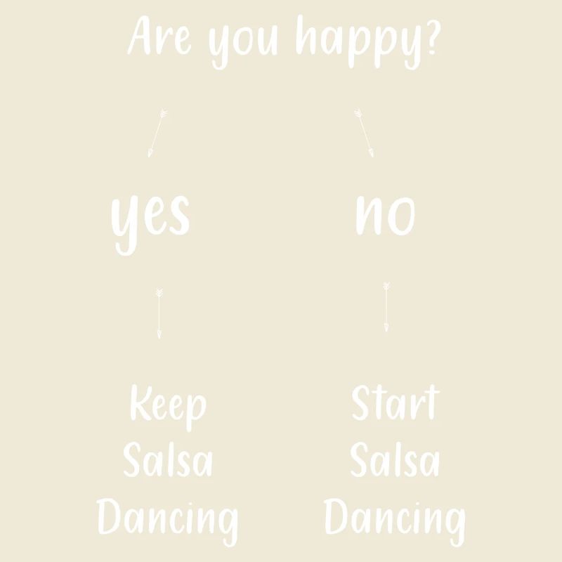 Salsa Dancer Dancer