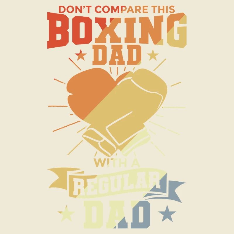 Boxer Dad