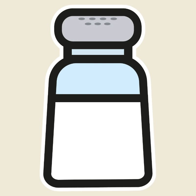 salt