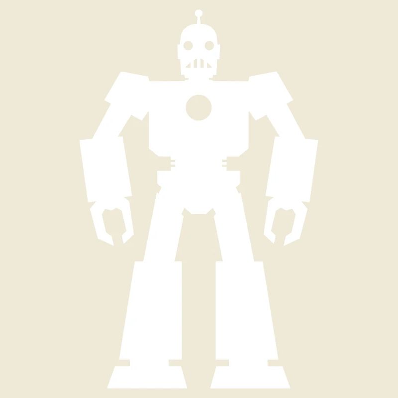 Robots – AI Technology Sci-Fi Nerd Design