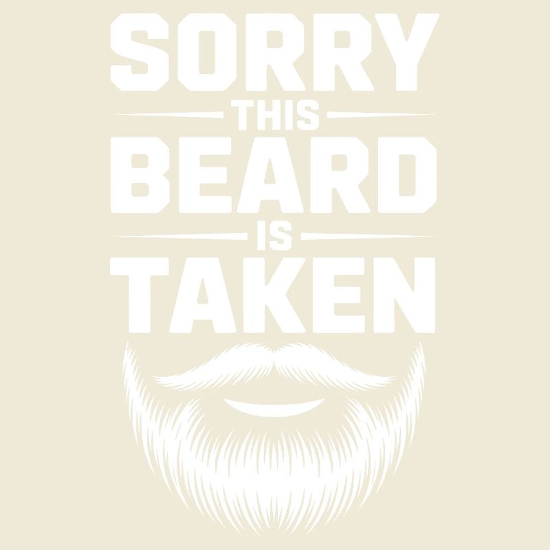 Beard Status: Taken