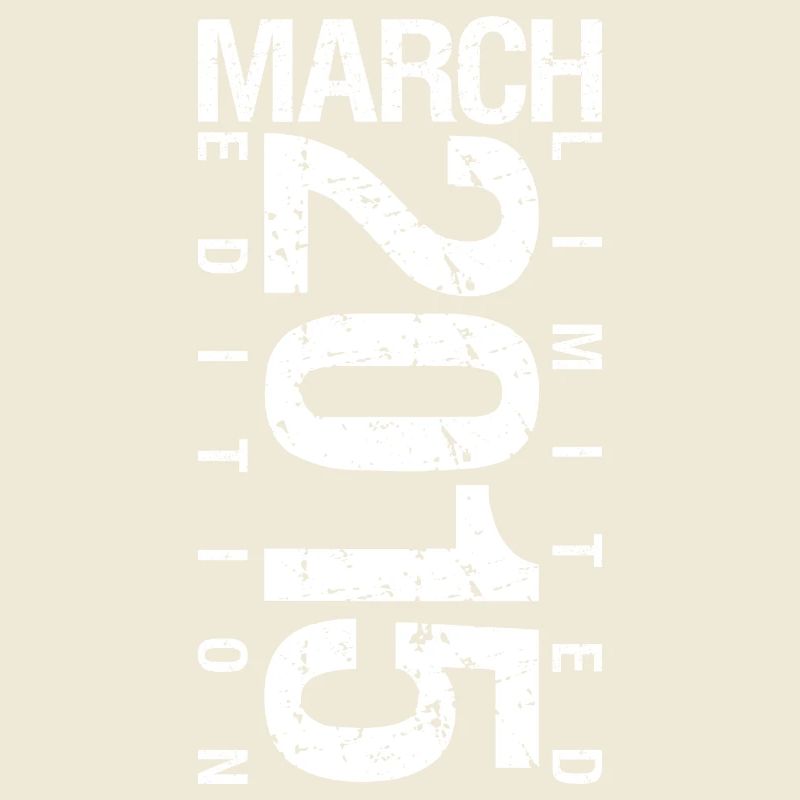 Mars 2015 Mars anniversaire Mars 2015