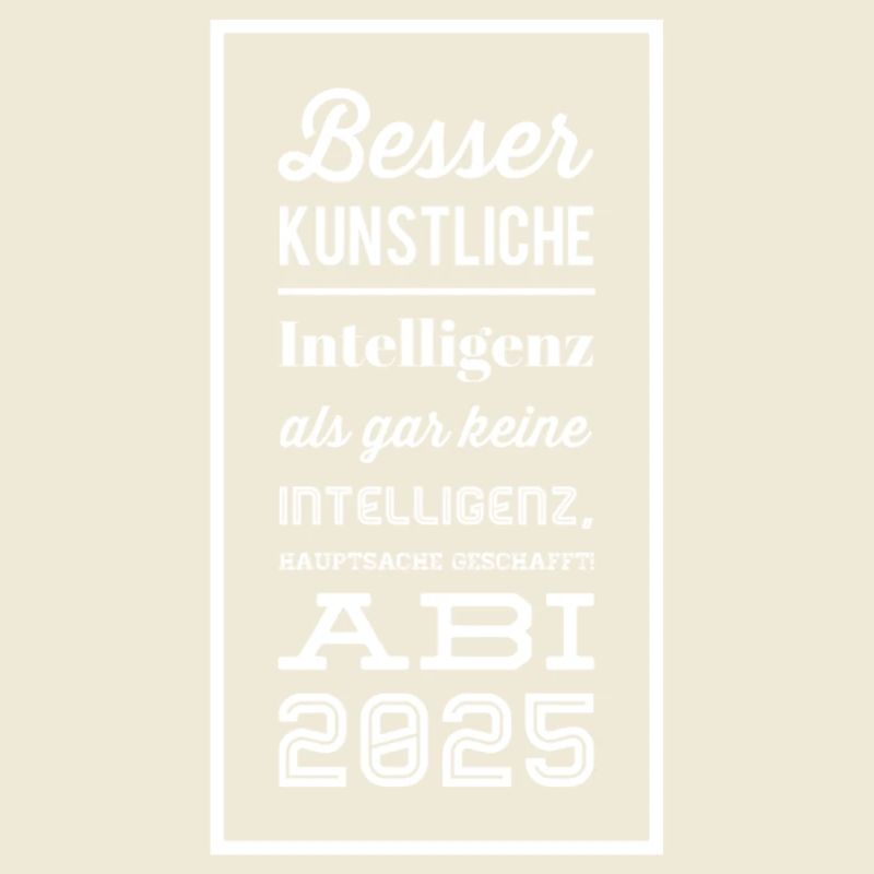 Abschluss