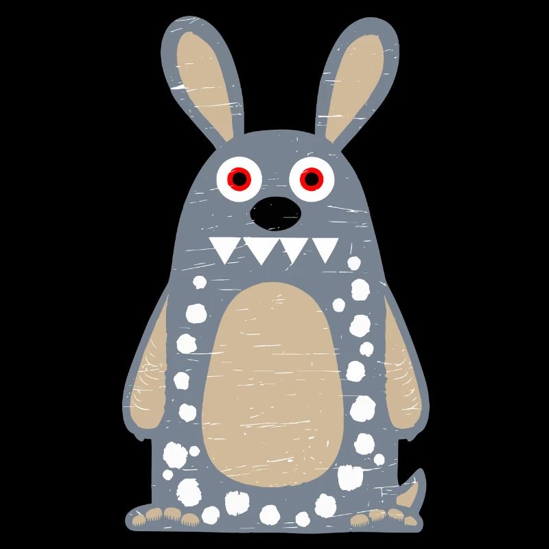 Crazy Rabbit